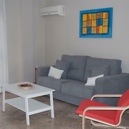 Luminoso Apartamento con parking privado Apartamento Córdoba Exterior foto