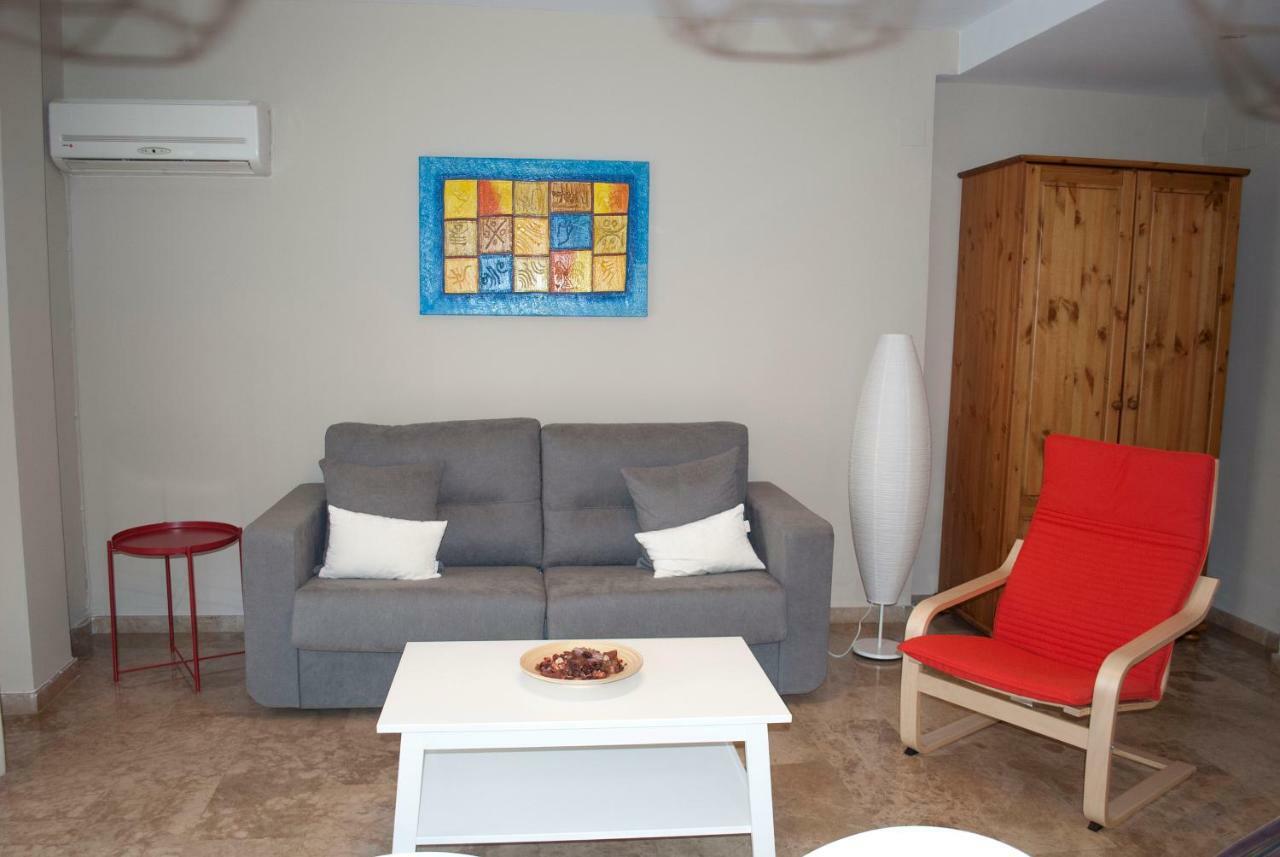 Luminoso Apartamento con parking privado Apartamento Córdoba Exterior foto